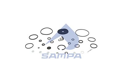 SAMPA 093.900 SAMPA 093.900