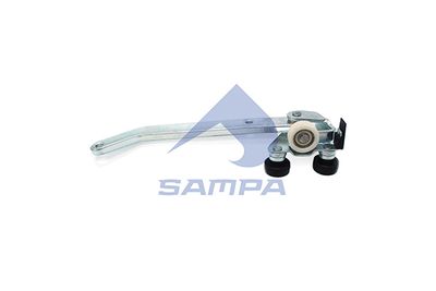 SAMPA 1860 0260 SAMPA 1860 0260