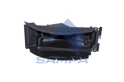SAMPA 1840 0144 SAMPA 1840 0144