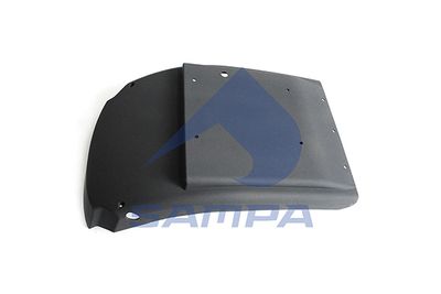 SAMPA 1850 0313