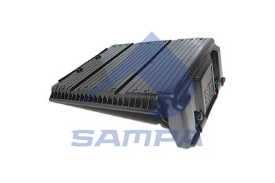 SAMPA 1850 0204 SAMPA 1850 0204