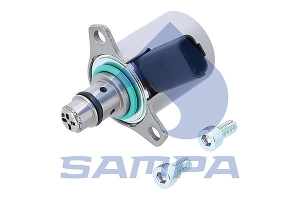 SAMPA 096.5732 SAMPA 096.5732