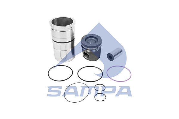 SAMPA 039.226
