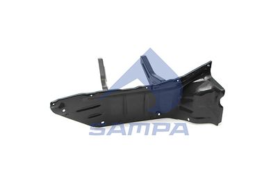 SAMPA 1840 0336 SAMPA 1840 0336