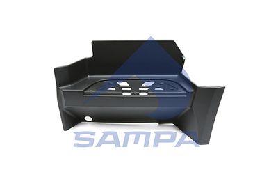 SAMPA 1810 0972