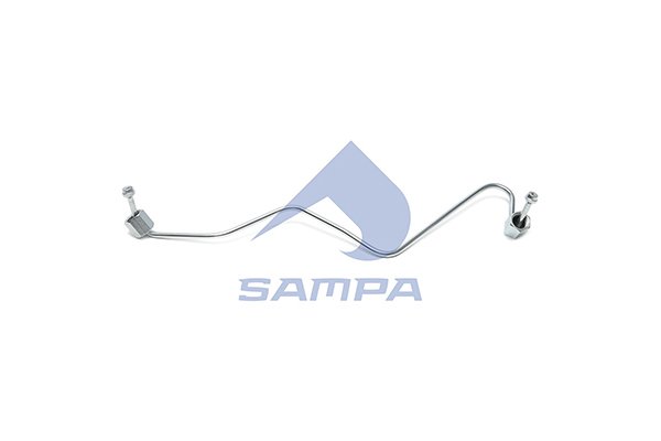 SAMPA 010.2029 SAMPA 010.2029