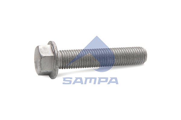 SAMPA 010.2858 SAMPA 010.2858