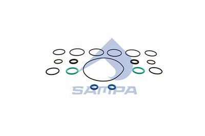 SAMPA 030.925