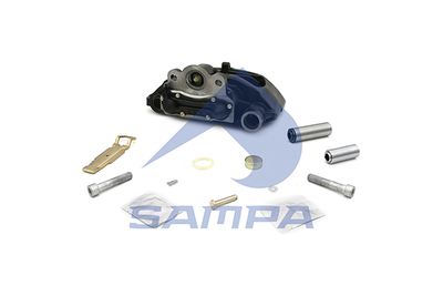 SAMPA 091.045