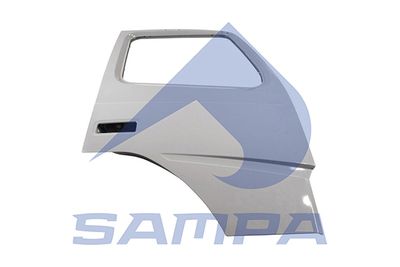 SAMPA 1830 0441