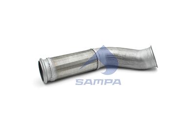 SAMPA 034.481 SAMPA 034.481