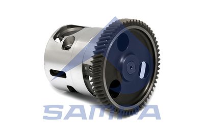 SAMPA 209.099