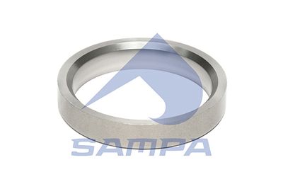 SAMPA 027.001 SAMPA 027.001