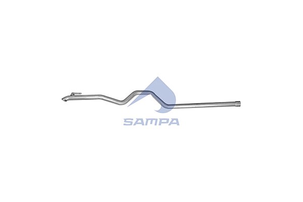 SAMPA 210.034 SAMPA 210.034