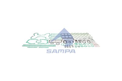 SAMPA 040.856
