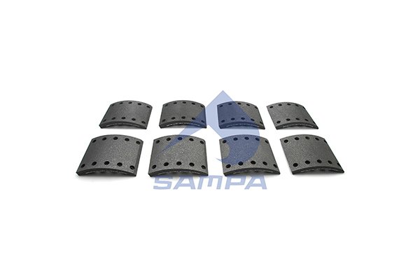 SAMPA 093.716