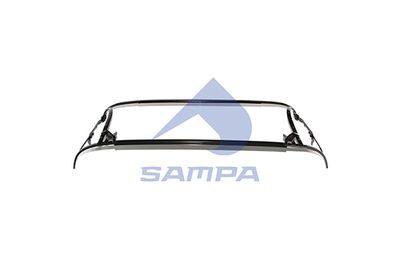 SAMPA 1840 0100