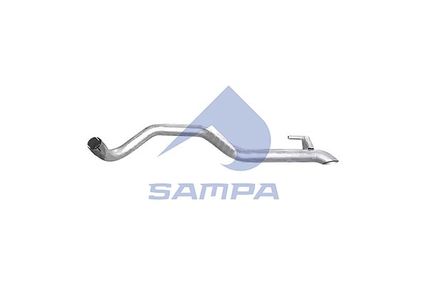 SAMPA 207.109 SAMPA 207.109