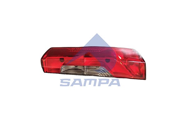 SAMPA 010.3300 SAMPA 010.3300
