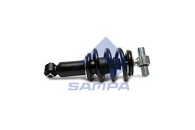 SAMPA 054.007