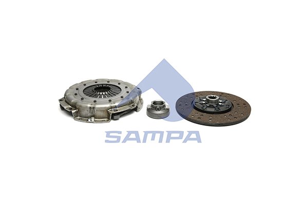 SAMPA 011.754