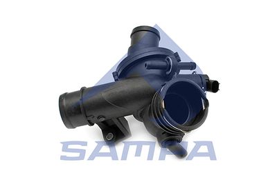 SAMPA 205.222
