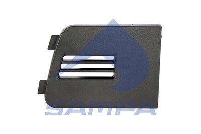 SAMPA 1830 0010