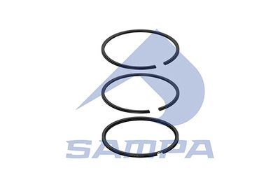 SAMPA 033.138