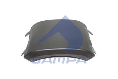 SAMPA 1850 0088