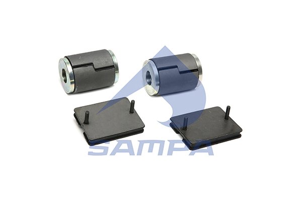 SAMPA 050.710