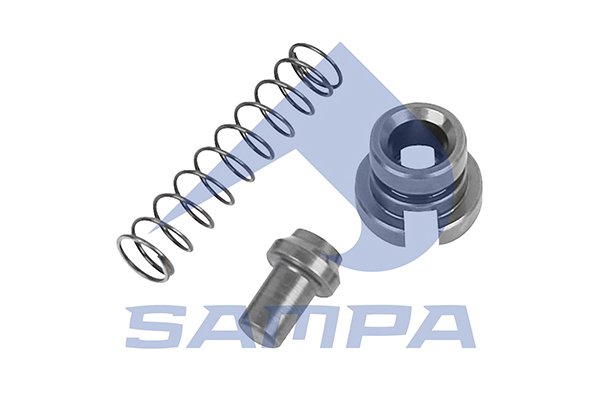 SAMPA 096.5265