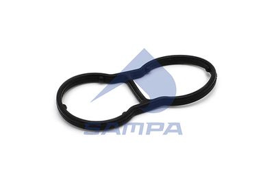 SAMPA 023.338 SAMPA 023.338