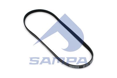 SAMPA 061.473 SAMPA 061.473