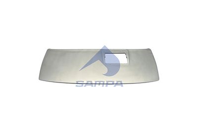 SAMPA 1860 0184
