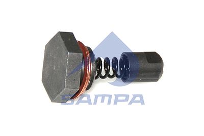 SAMPA 119.045 SAMPA 119.045