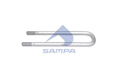 SAMPA 031.272 SAMPA 031.272