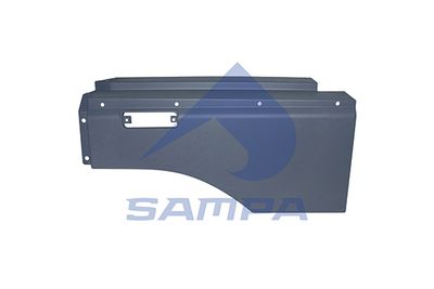 SAMPA 1850 0136 SAMPA 1850 0136