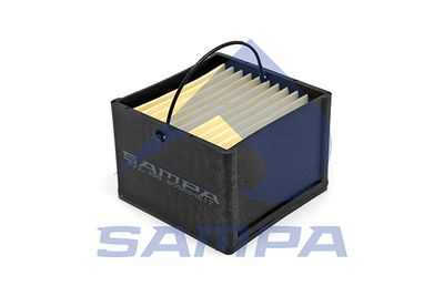 SAMPA 022.380