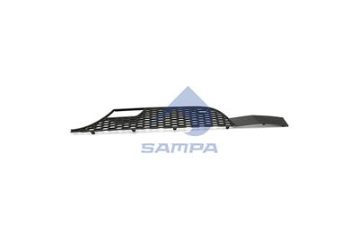 SAMPA 1810 0923