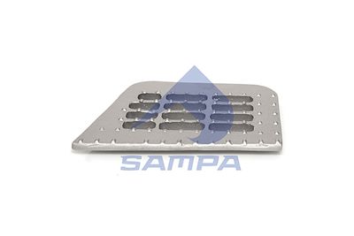 SAMPA 1850 0156 SAMPA 1850 0156