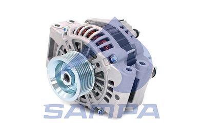 SAMPA 044.480 SAMPA 044.480