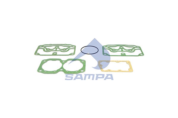 SAMPA 096.923
