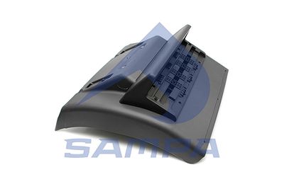 SAMPA 1820 0257 SAMPA 1820 0257
