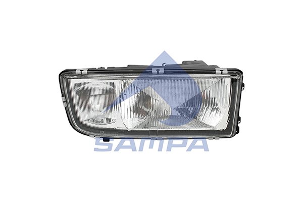 SAMPA 206.317 SAMPA 206.317