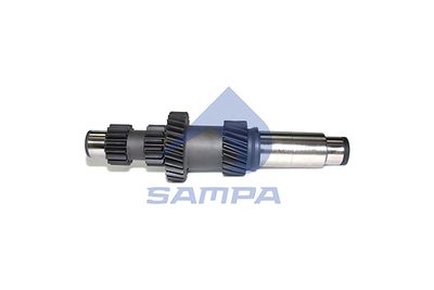 SAMPA 033.335 SAMPA 033.335