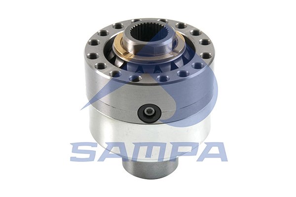 SAMPA 200.388 SAMPA 200.388