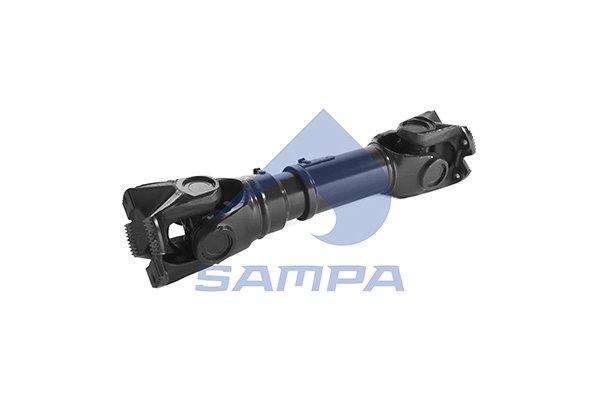 SAMPA 039.348