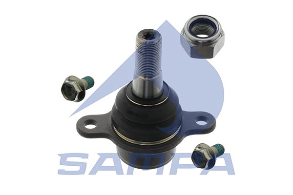 SAMPA 097.1511 SAMPA 097.1511