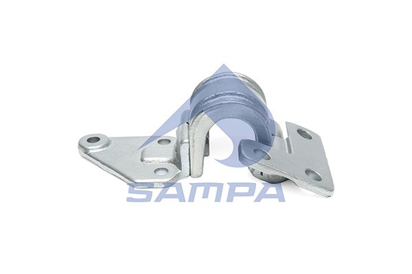 SAMPA 1860 0289