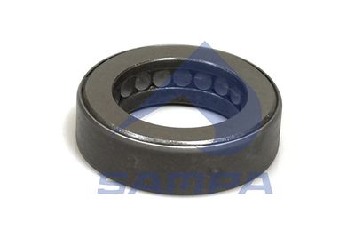 SAMPA 111.010 SAMPA 111.010
